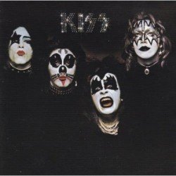 KISS - KISS - LP