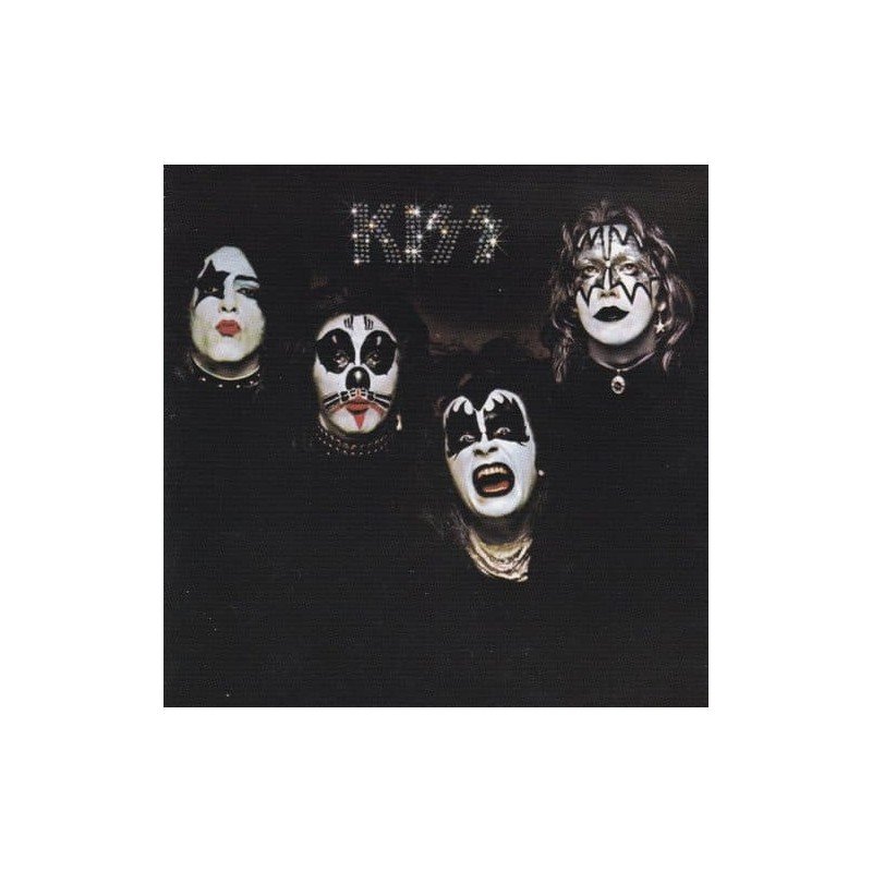KISS - KISS - LP KISS - KISS - LP