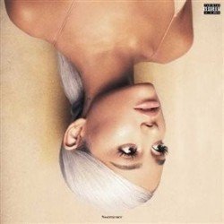 ARIANA GRANDE - SWEETENER - 2LP