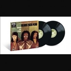 BLACK EYED PEAS - BEHIND THE FRONT - LP