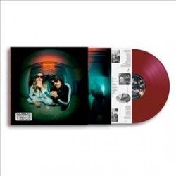 LA PLAZUELA - RONEO FUNK CLUB - LP