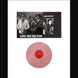 LOS SECRETOS - LOS SECRETOS - ED.35 ANIVERSARIO LP