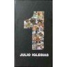 JULIO IGLESIAS - JULIO IGLESIAS VOL 1-2 - 3CD