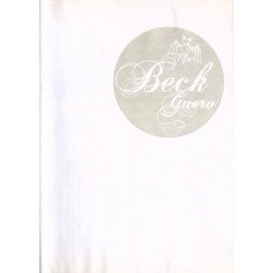 BECK - GUERO ED.LTDA - CD
