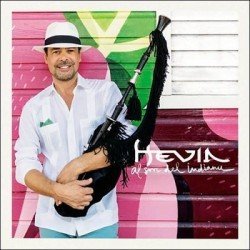 HEVIA - AL SON DEL INDIANU - CD+LIBRO