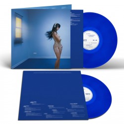 AITANA - CUARTO AZUL - 2LP AZUL