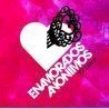 ENAMORADOS ANONIMOS - VARIOS - 2CD
