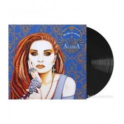 ALASKA - 30 AÑOS DE REINADO - (LP VINILO)