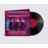 CAFE QUIJANO - (MANHATTAN  LP VINILO)