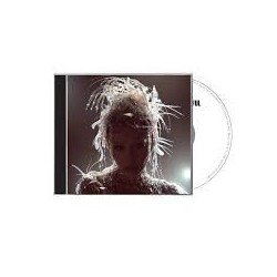 MILEY CIRUS - SOMETHING BEAUTIFUL - CD
