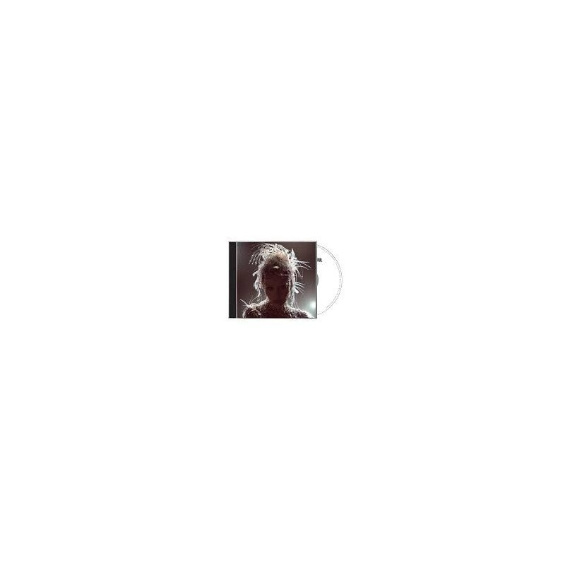 MILEY CIRUS - SOMETHING BEAUTIFUL - CD MILEY CIRUS - SOMETHING BEAUTIFUL - CD