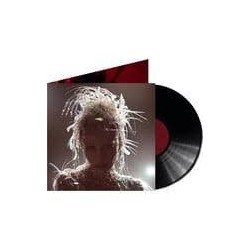 MILEY CIRUS - SOMETHING BEAUTIFUL - LP