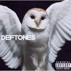 DEFTONES - DIAMOND EYES ( CD )