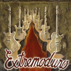 EXTREMODURO - GRANDES EXITOS Y FRACASOS EPISODIO 2  (2LP VINILO)