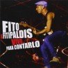 FITO & FITIPALDIS - VIVO PARA CONTARLO - (CD + 2LP)