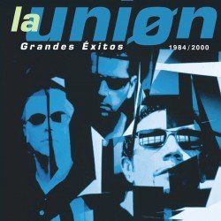 LA UNION - GRANDES EXITOS (CD )