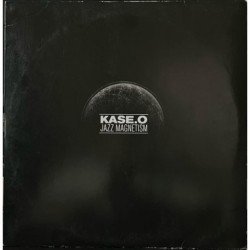 KASE O JAZZ MAGNETISM - KASE O JAZZ MAGNETISM - (CD)