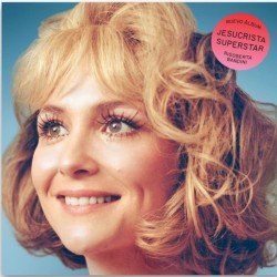 RIGOBERTA BANDINI - JESUCRISTA SUPERSTAR (2CD)