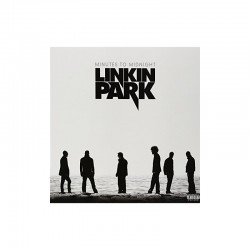 LINKIN PARK - MINUTES TO MIDNIGHT STANDAR VERSION - LP