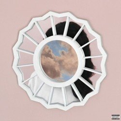 MAC MILLER - THE DIVINE FEMININE - CD