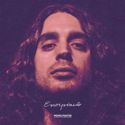 PEDRO PASTOR & LOS LOCOS DESCALZOS - ESCORPIANO (LP)