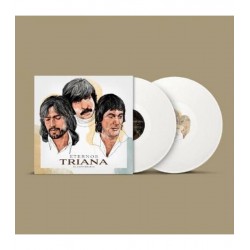 TRIANA - ETERNOS TRIANA ( 2LP WHITE )