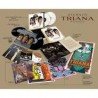 TRIANA - ETERNOS TRIANA ( BOX DVD+4 LP VINILO+ 4 LÁMINAS+ 1 PÓSTER )