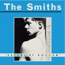 THE SMITHS - HATFUL OF HOLLOW - CD
