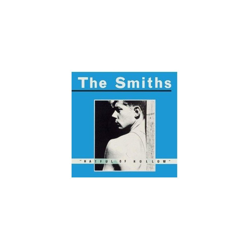 THE SMITHS - HATFUL OF HOLLOW - (CD) THE SMITHS - HATFUL OF HOLLOW - (CD)