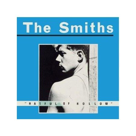 THE SMITHS - HATFUL OF HOLLOW - (CD)
