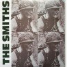 THE SMITHS - MEAT IS MURDER - (LP VINILO)