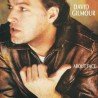 DAVID GILMOUR - ABOUT FACE  ( CD )