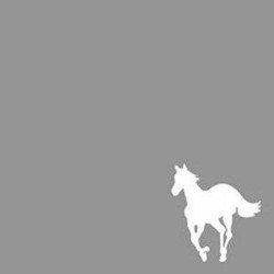 DEFTONES - WHITE PONY  ( CD )