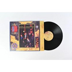 DURAN DURAN - SEVEN AND THE RAGGED TIGER  ( LP VINILO )