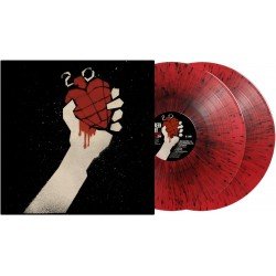 GREEN DAY - AMERICAN IDIOT (20 ANNIVERSARY DELUXE EDITION)  (2LP COLOR)