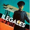 ILEGALES - JOVEN Y ARROGANTE - (CD)