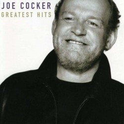 JOE COCKER - GREATEST HITS - (CD)