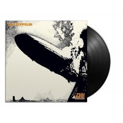 LED ZEPPELIN - LED ZEPPELIN I - (LP VINILO)