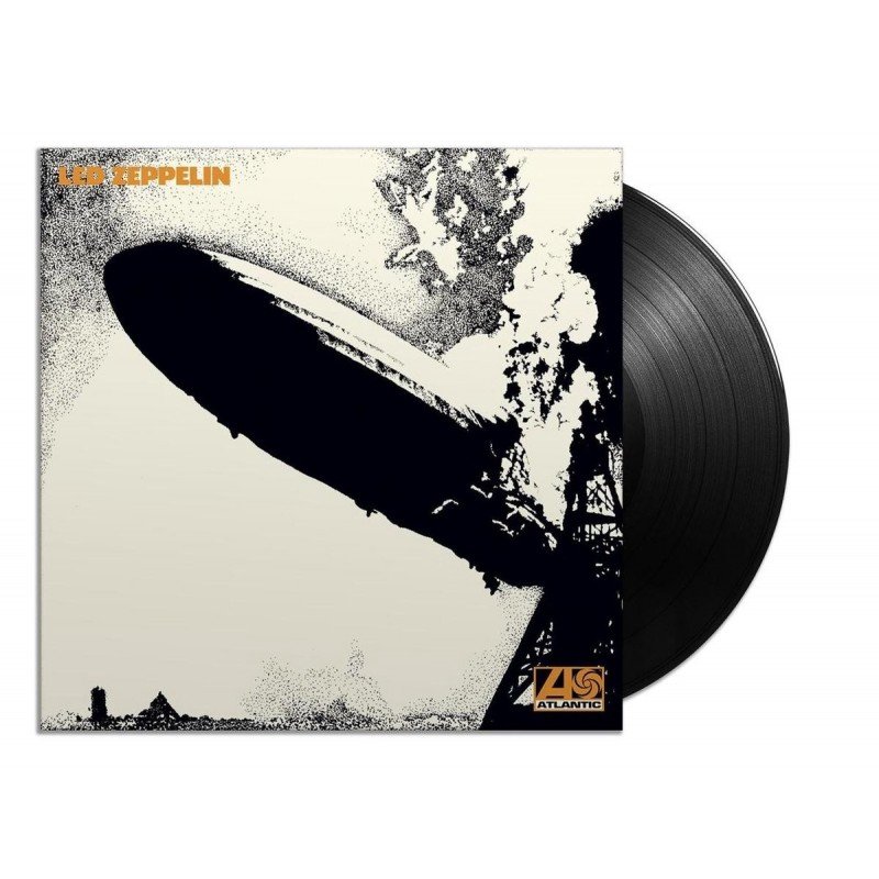 LED ZEPPELIN - LED ZEPPELIN I - (LP VINILO) LED ZEPPELIN - LED ZEPPELIN I - (LP VINILO)