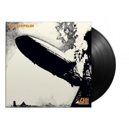 LED ZEPPELIN - LED ZEPPELIN I - (LP VINILO)