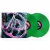 LINKIN PARK - FROM ZERO - (2LP VINILO VERDE)