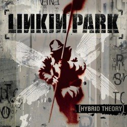 LINKIN PARK - HYBRID THEORY - (CD)