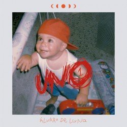 ALVARO DE LUNA - UNO - (CD)