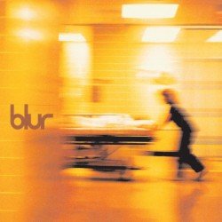 BLUR - BLUR - (2LP VINILO)