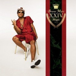 BRUNO MARS - 24K MAGIC  (LP VINILO)
