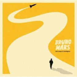 BRUNO MARS - DOO-WOPS & HOOLIGANS  (LP VINILO)