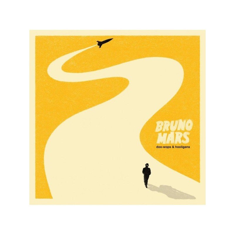BRUNO MARS - DOO-WOPS & HOOLIGANS (LP VINILO) BRUNO MARS - DOO-WOPS & HOOLIGANS (LP VINILO)