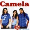 CAMELA - 10 DE CORAZON - ( LP VINILO 140 GR. )