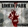 LINKIN PARK - HYBRID THEORY  (LP VINILO)