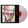MARILYN MANSON - ONE ASSASINATION UNDER GOD - ( LP VINILO)